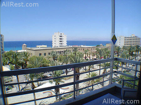 ALS Hotel 8